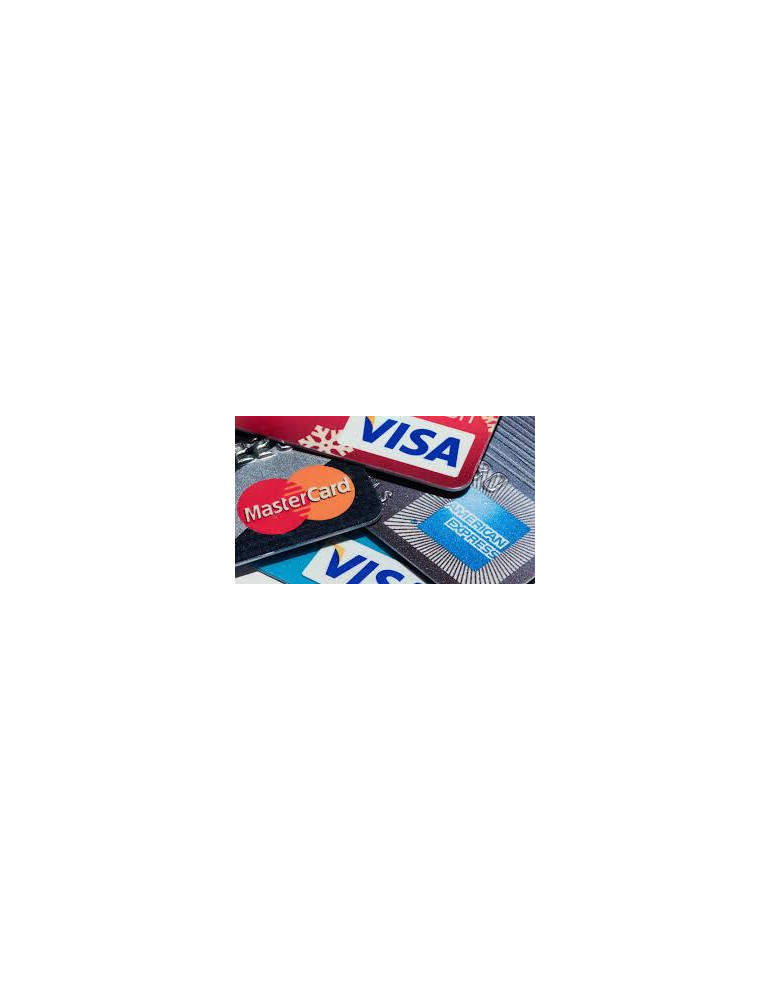 Paiement de votre Offre de Bienvenue 10€