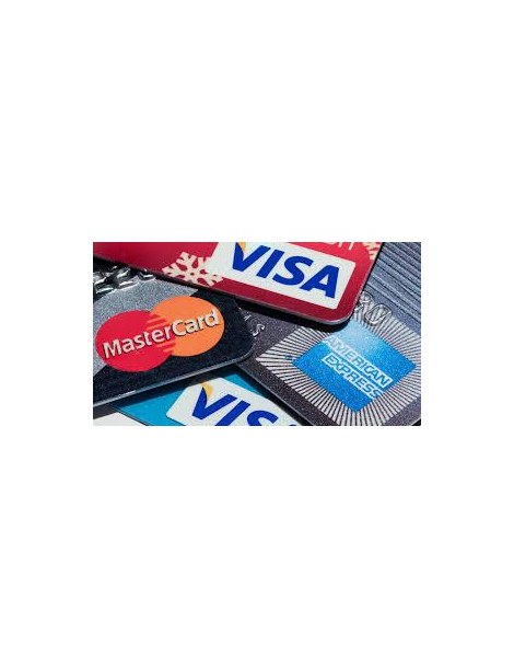 Paiement de votre Offre de Bienvenue 10€
